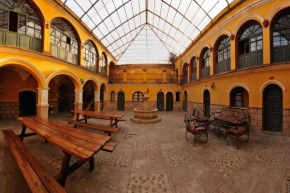 Casona Potosi